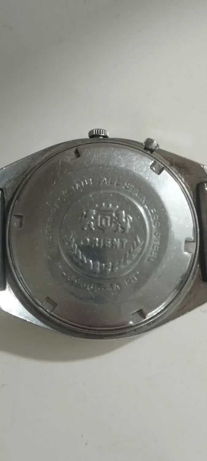 ساعت اورجینال اورنت|ساعت|ورامین, ریحان آباد|دیوار