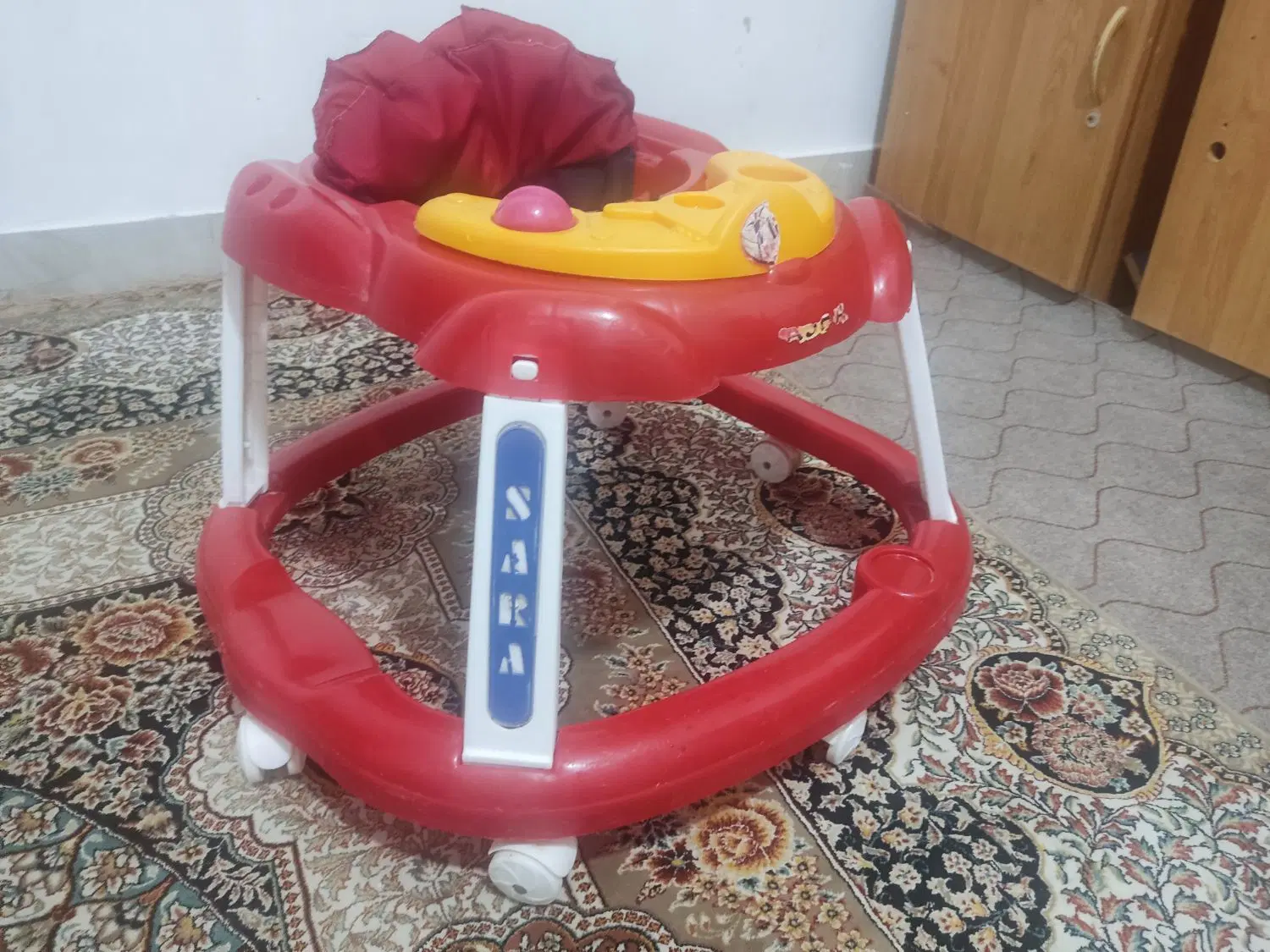 روروک|اسباب و اثاث بچه|زابل, |دیوار
