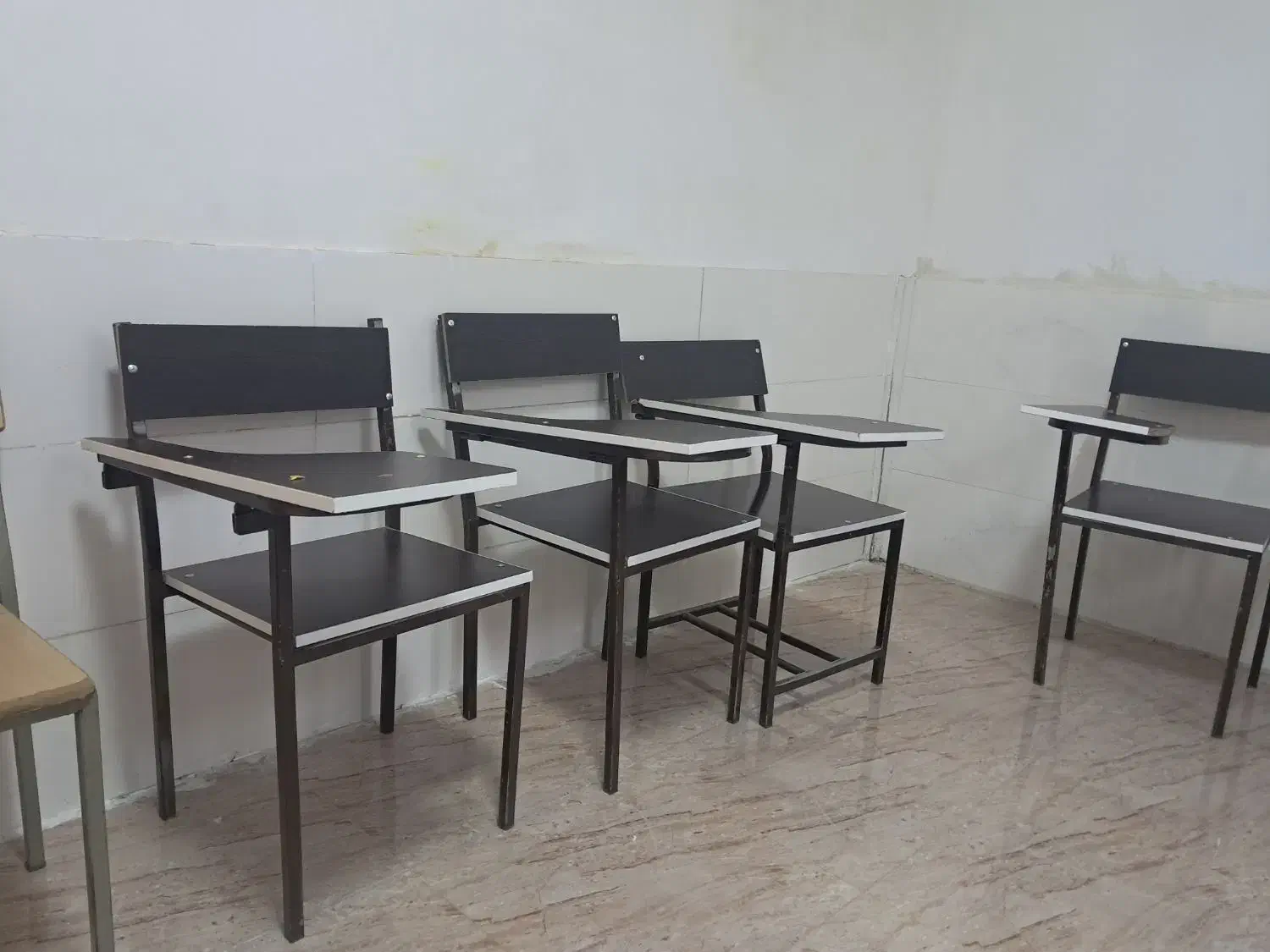 صندلی دانش اموزی|صندلی و نیمکت|بوکان, |دیوار