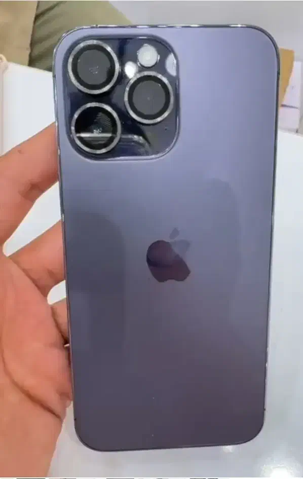 iPhone 14 pro max|موبایل|بجنورد, |دیوار