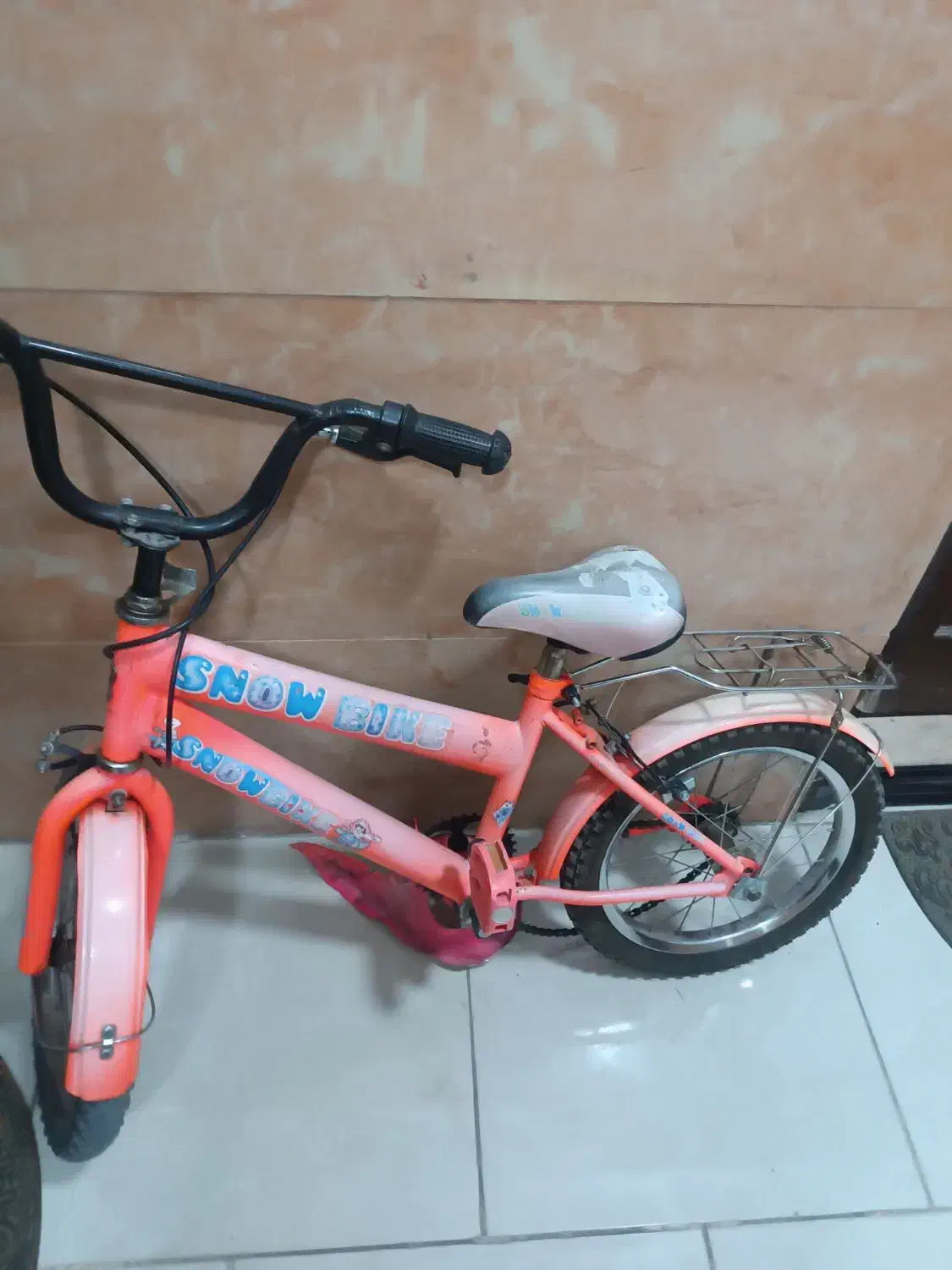 دوچرخه|دوچرخه، اسکیت، اسکوتر|قم, عمار یاسر|دیوار