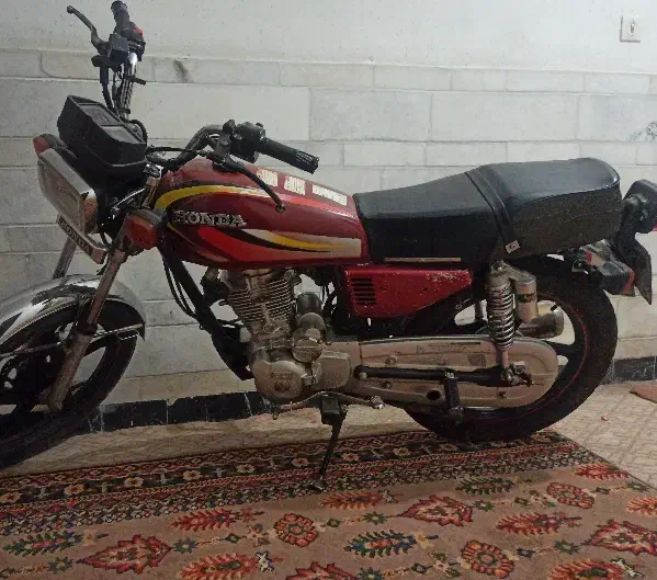 موتور|موتورسیکلت|بافت, |دیوار