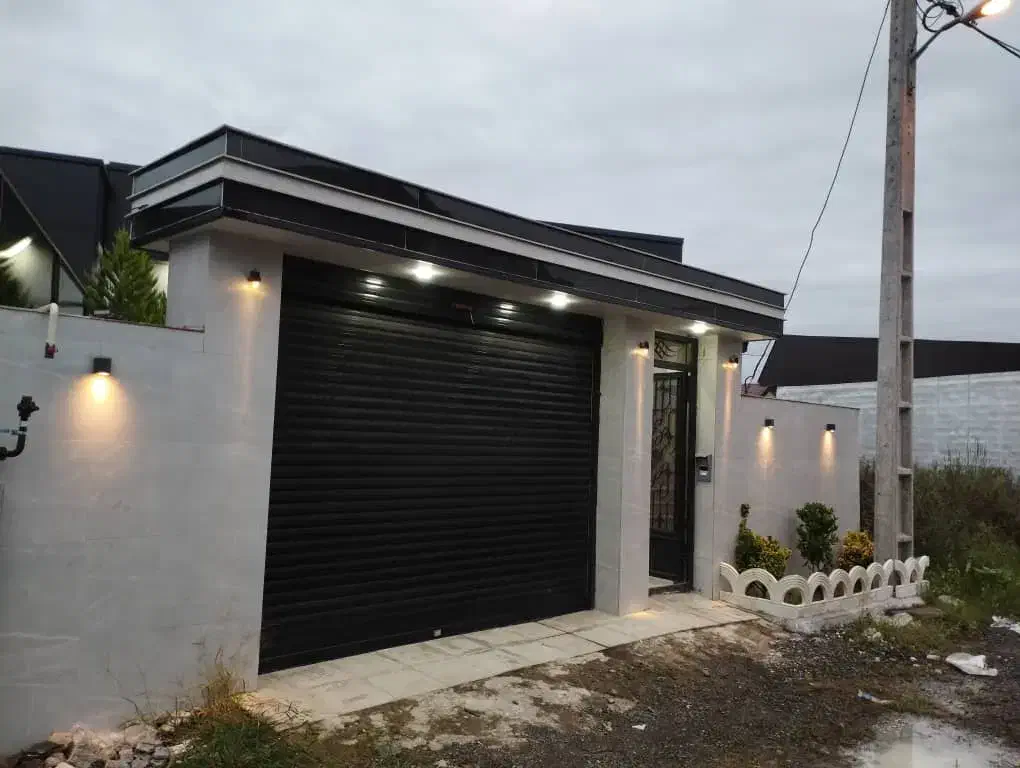 ۱۸۰متری خشکبیاری|فروش خانه و ویلا|گیلان غرب, |دیوار