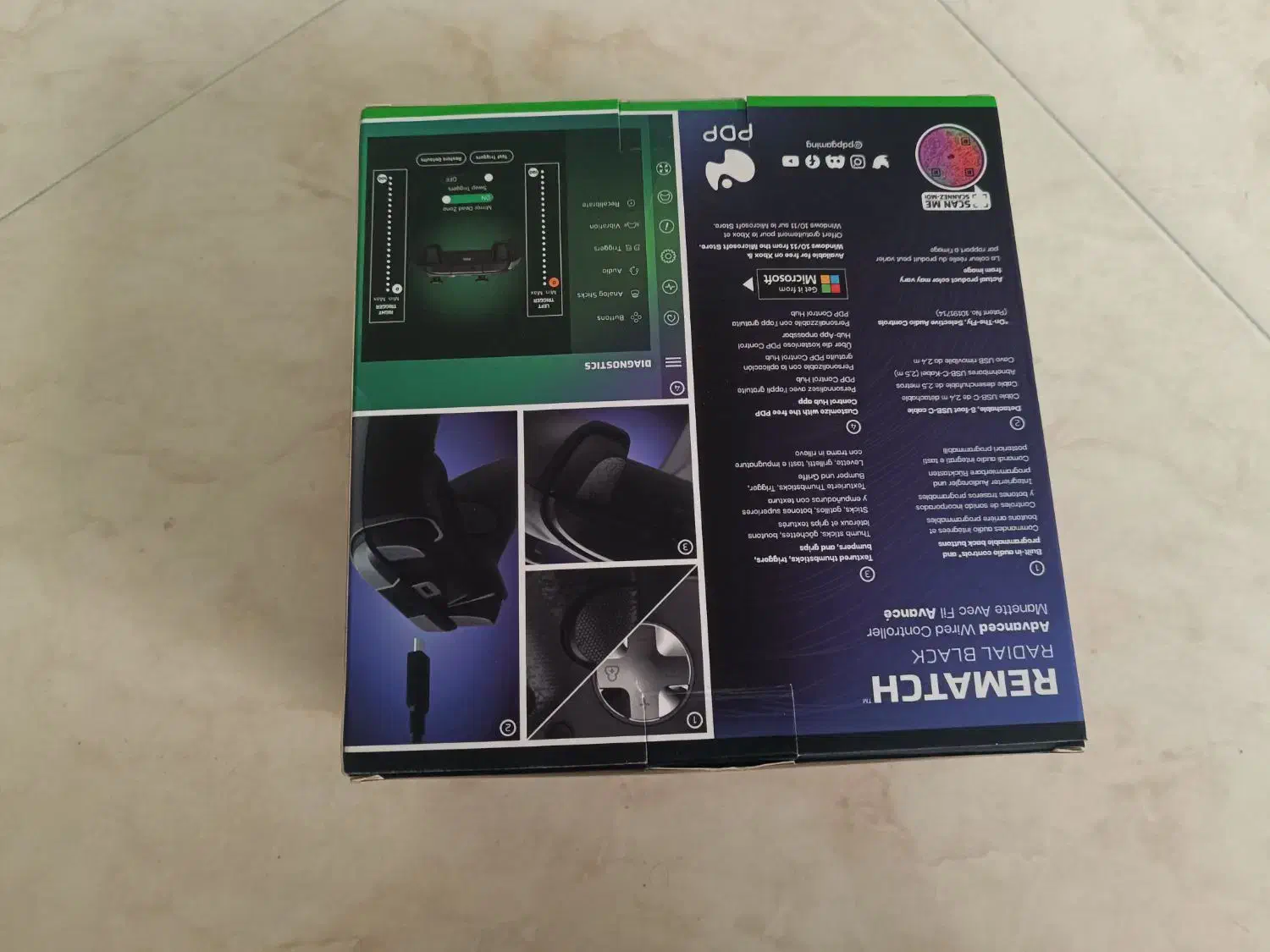 دسته ایکس باکس|کنسول، بازی ویدئویی و آنلاین|اسلامشهر, شهرک واوان|دیوار