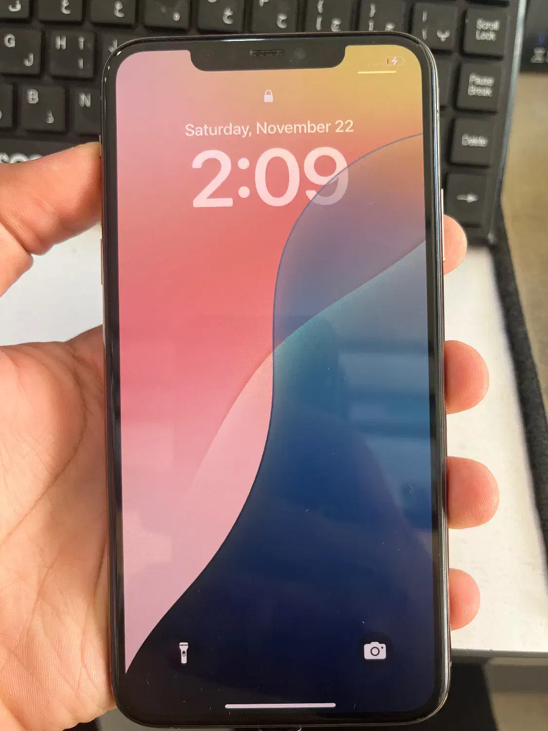 Ip 11pro max|موبایل|سبزوار, قصبه اب یمین|دیوار