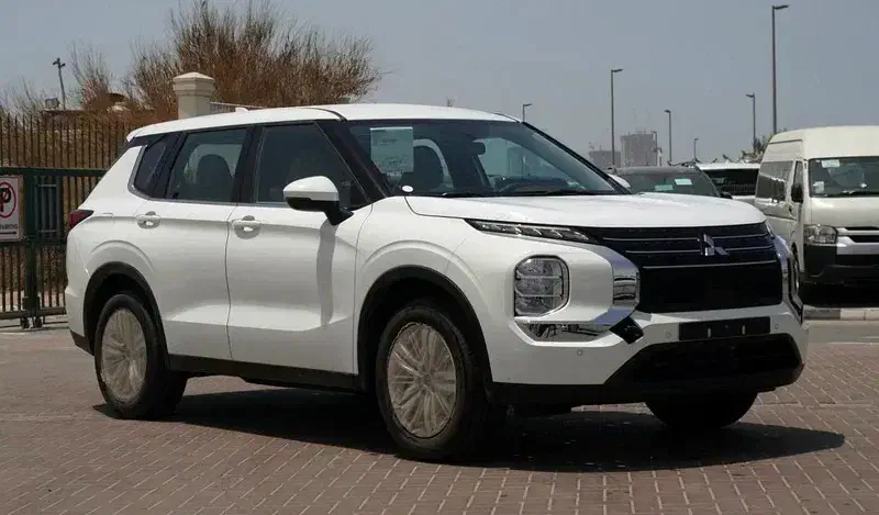 میتسوبیشی اوتلندر ۲۰۲۵ h line|خودرو سواری و وانت|دزفول, |دیوار