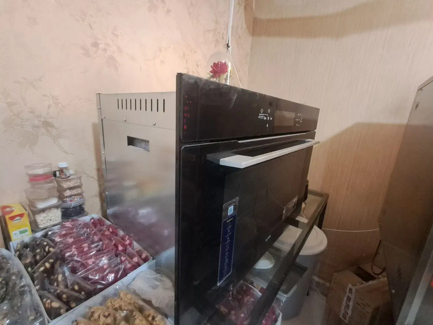 فر آلتون|اجاق گاز و لوازم برقی پختوپز|ملارد, |دیوار