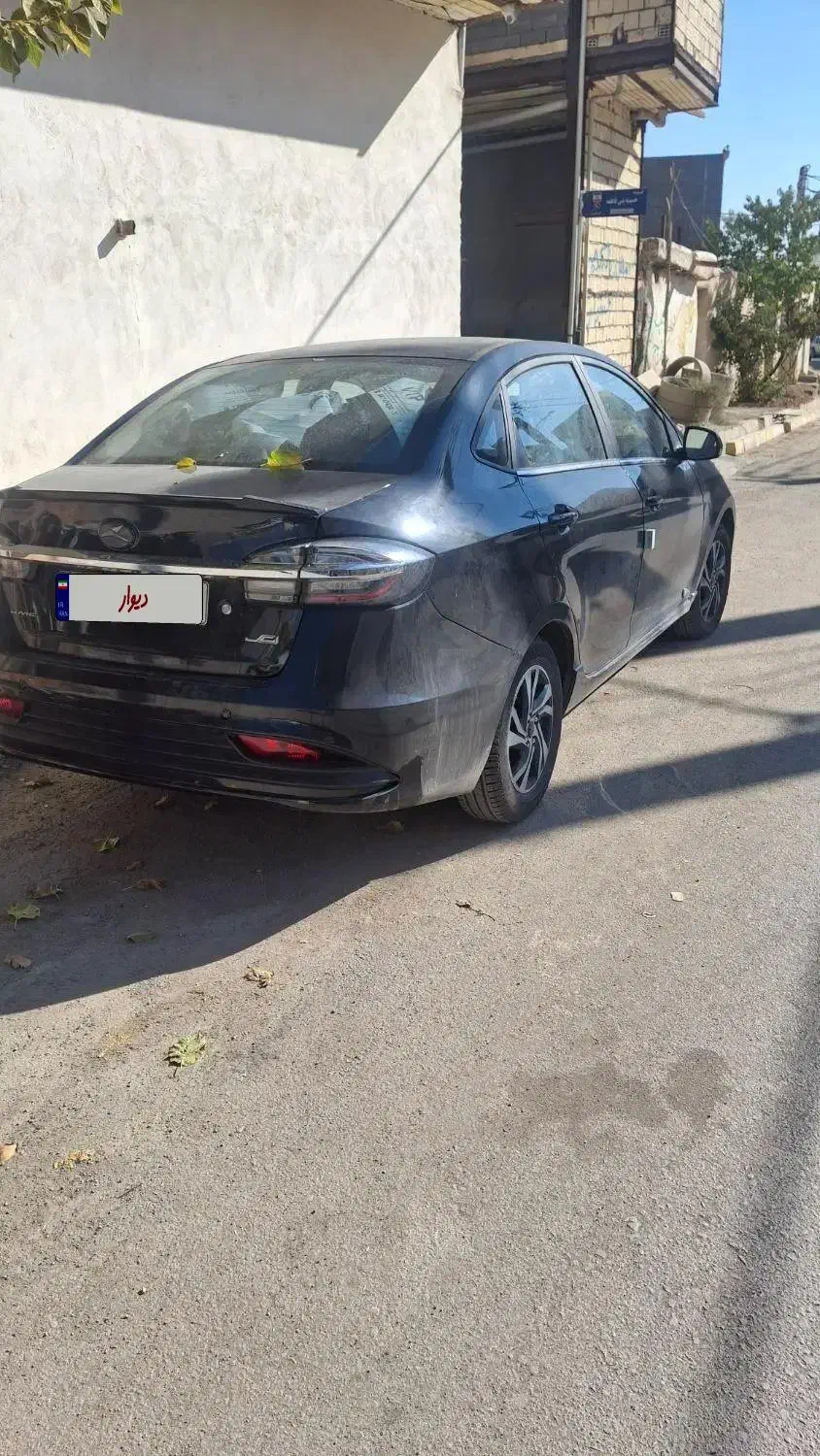 kms ایگل مدل ۱۴۰۴ در حد صفر|خودرو سواری و وانت|دماوند, دماوند|دیوار