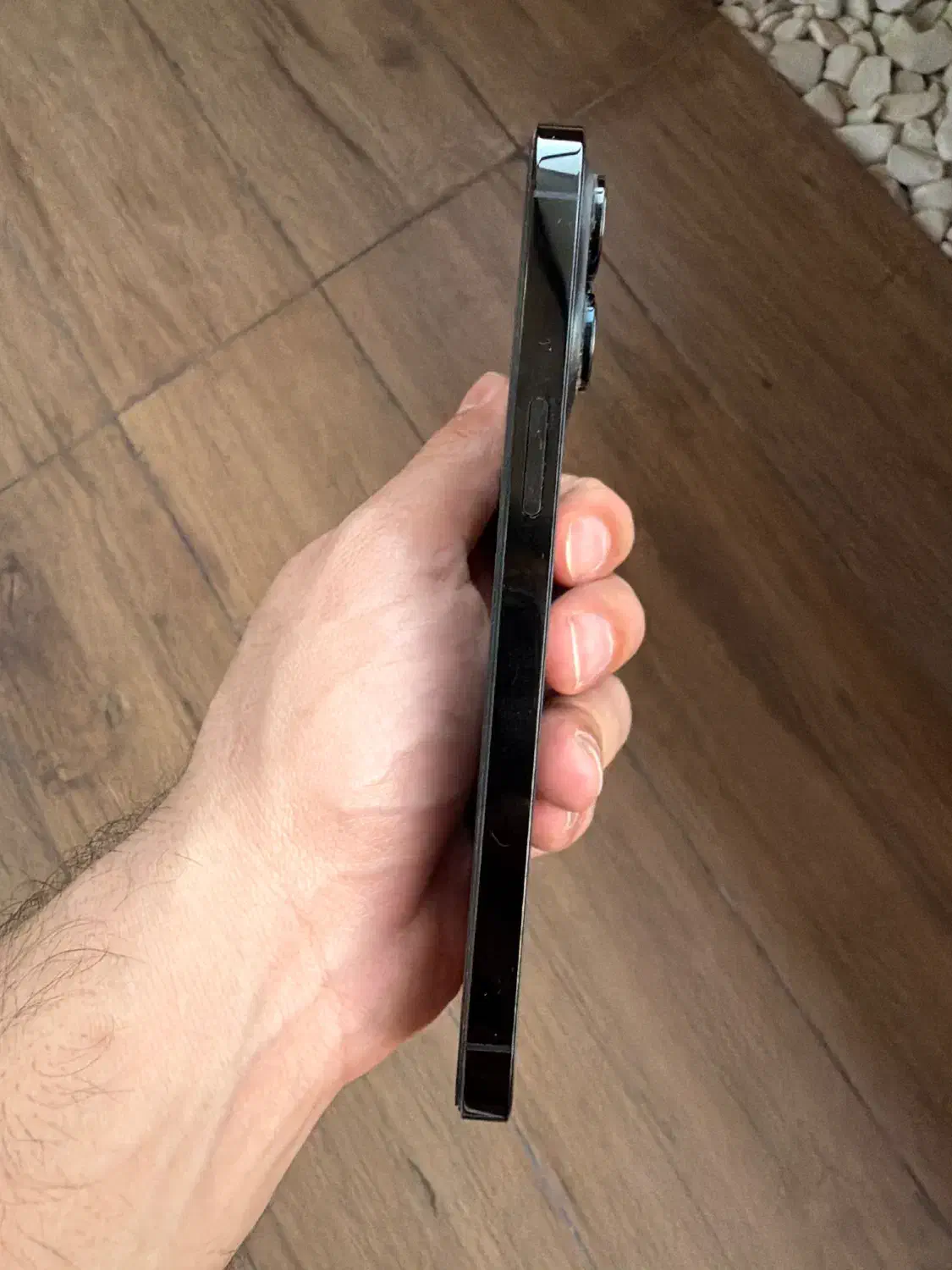 Iphone 14 pro max 256 GB|موبایل|تهران, ولنجک|دیوار