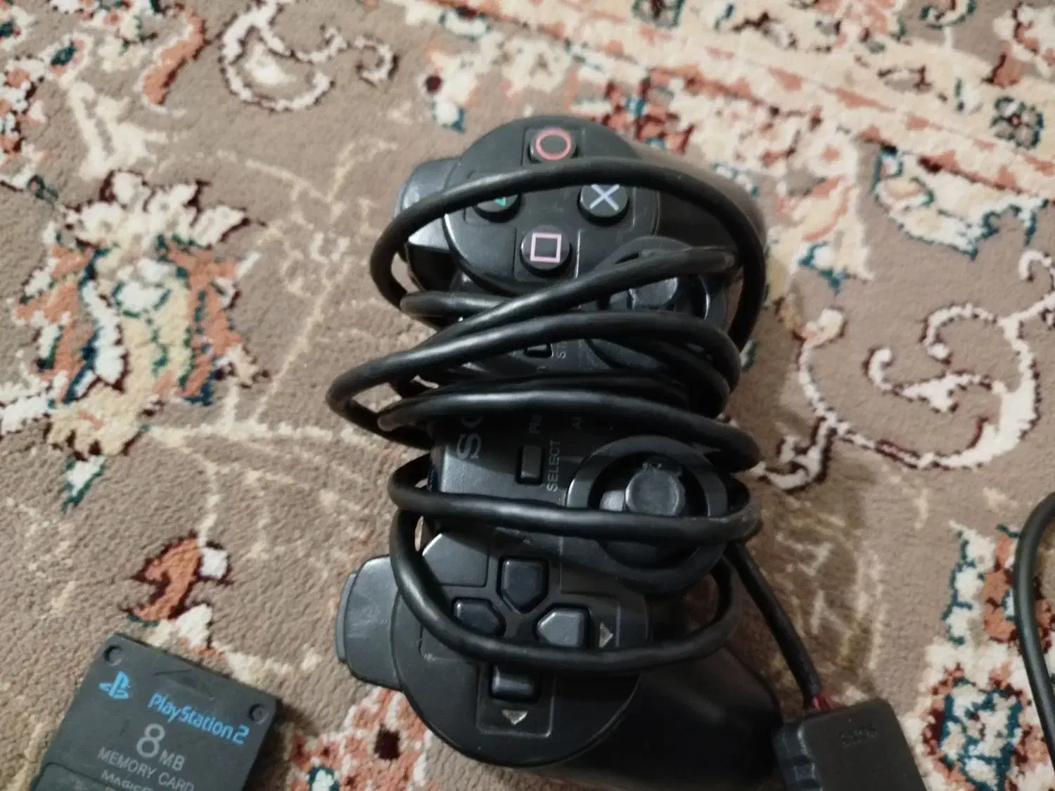 پلی 2 نو|کنسول، بازی ویدئویی و آنلاین|کرمانشاه, |دیوار