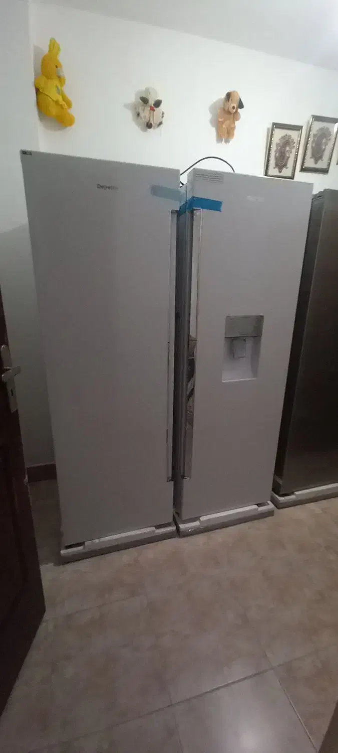 یخچال مکس|یخچال و فریزر|پیشوا, |دیوار