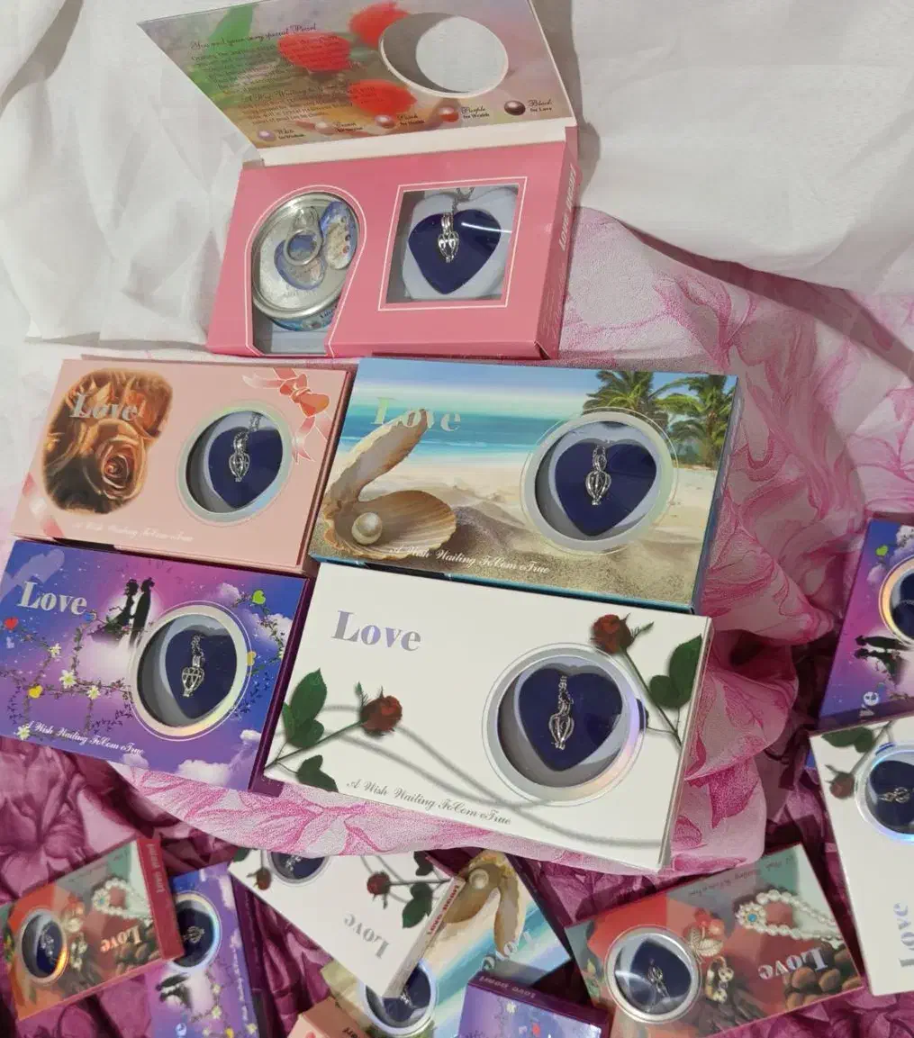 گردنبند مروارید عشق|زیورآلات و اکسسوری|گنبد کاووس, |دیوار