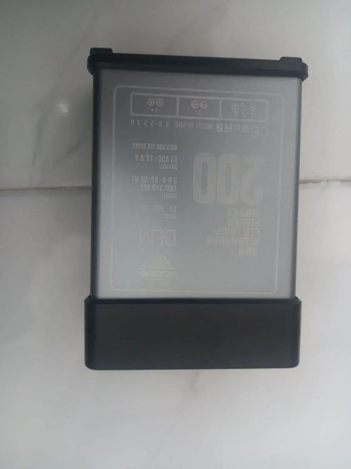 اینورتر ۲۰۰ به همراه اس ام دی نواری|ابزارآلات|مشهد, ابوذر|دیوار