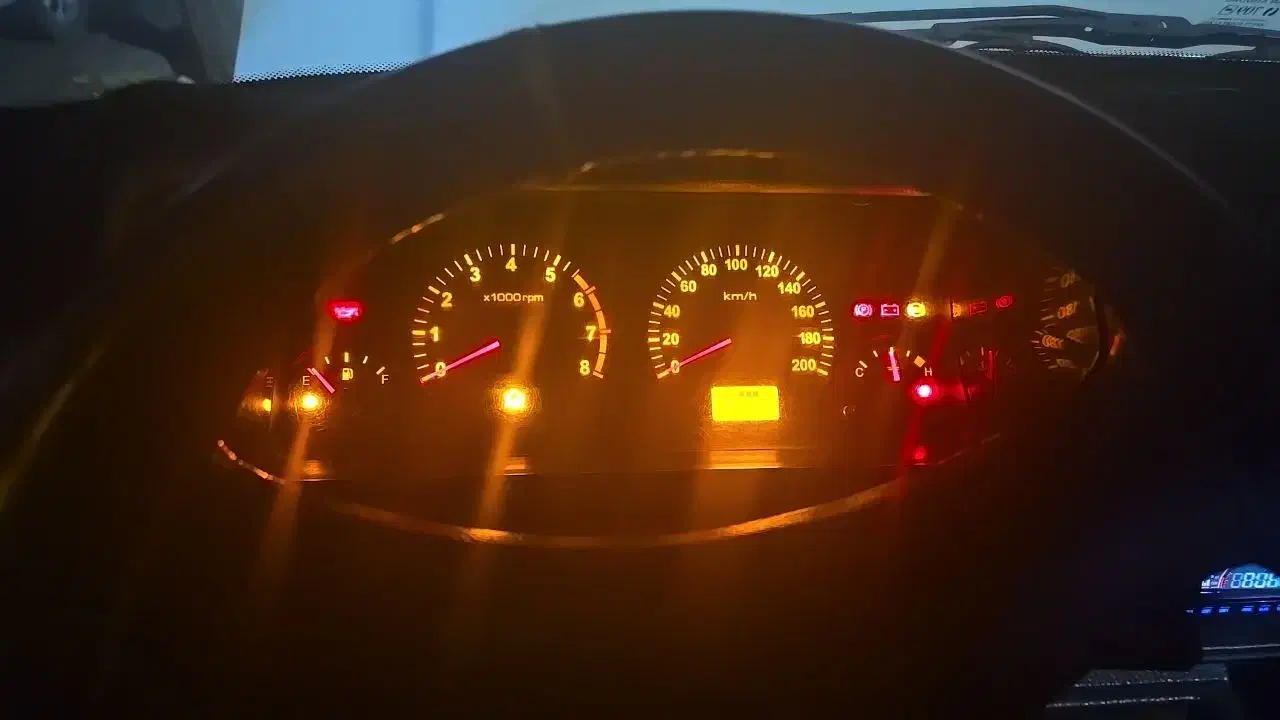 پیکان وانت 93|خودرو سواری و وانت|خمین, |دیوار