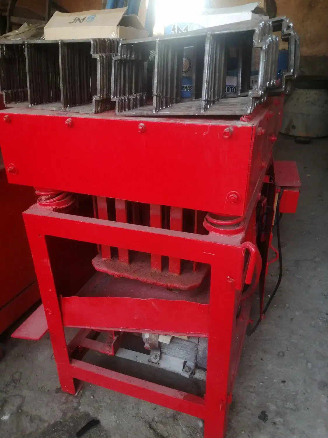 بلوکزنی سقفی 25و 20 دسته دوم|مصالح و تجهیزات ساختمان|یاسوج, |دیوار