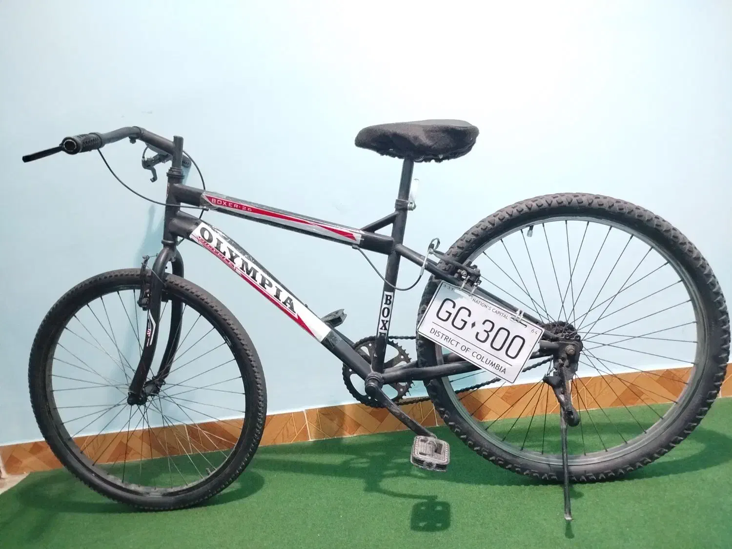 دوچرخه ۲۶|دوچرخه، اسکیت، اسکوتر|رشت, حمیدیان|دیوار