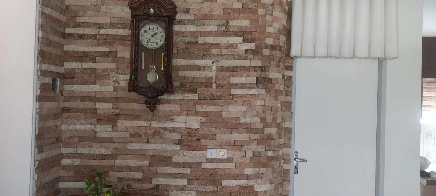 نصب کاشی وسرامیک،سنگ نما،پله اسلب|خدمات پیشه و مهارت|قائم‌شهر, |دیوار