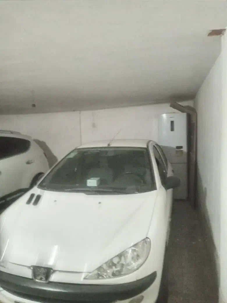 206 تیپ ۲ بدون رنگ در پیروزی.|خودرو سواری و وانت|تهران, شیوا|دیوار