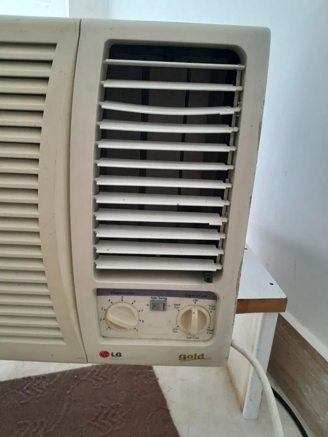 کولر گازی|کولر گازی و فنکوئل|بندر گز, |دیوار