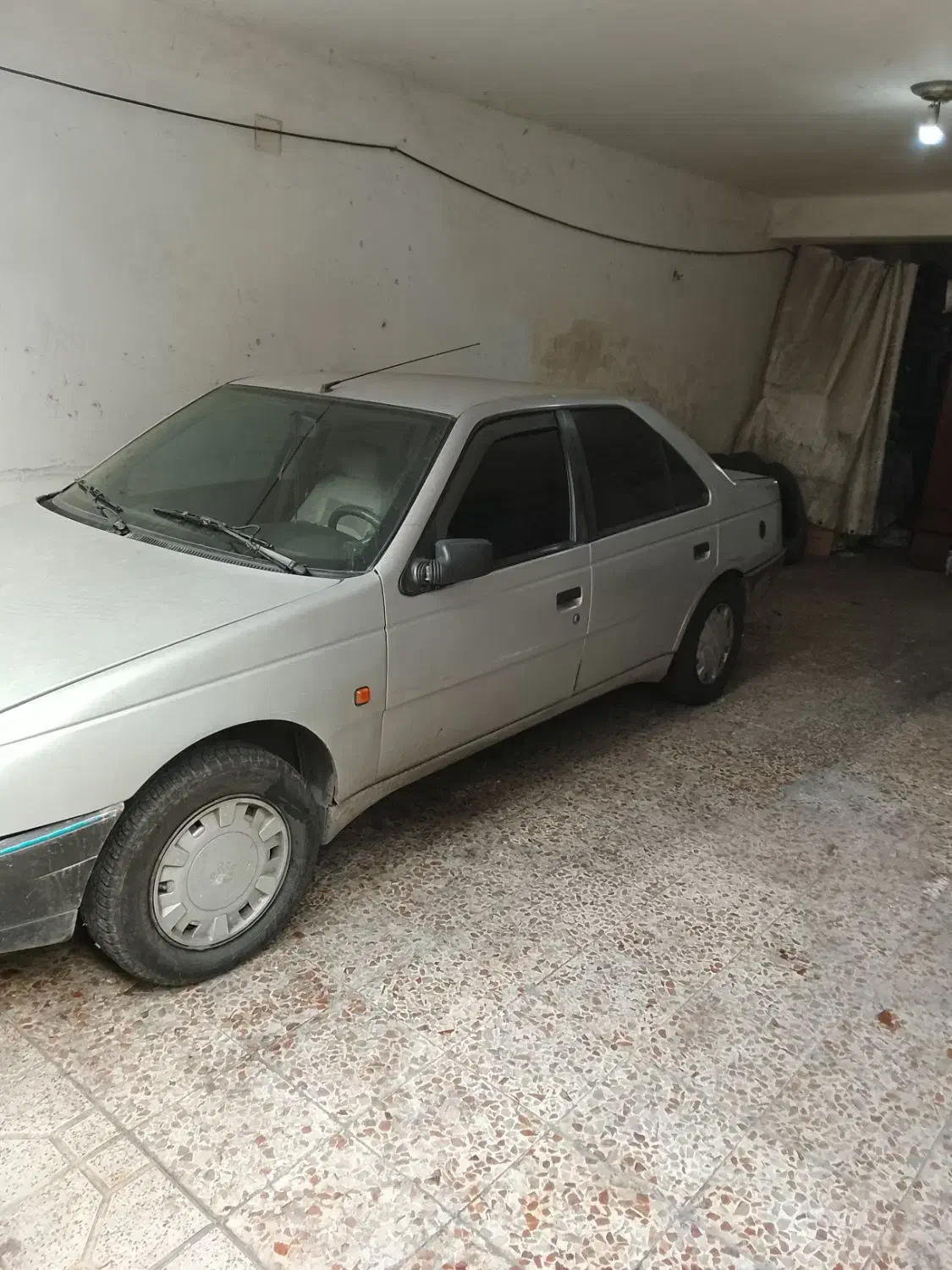 روآ مدل۸۸|خودرو سواری و وانت|رشت, حاجی آباد|دیوار