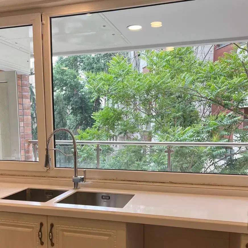 8/5 میلیارد / استثنایی / هاشمیه صارمی / فقط نقد|فروش آپارتمان|مشهد, هنرستان|دیوار