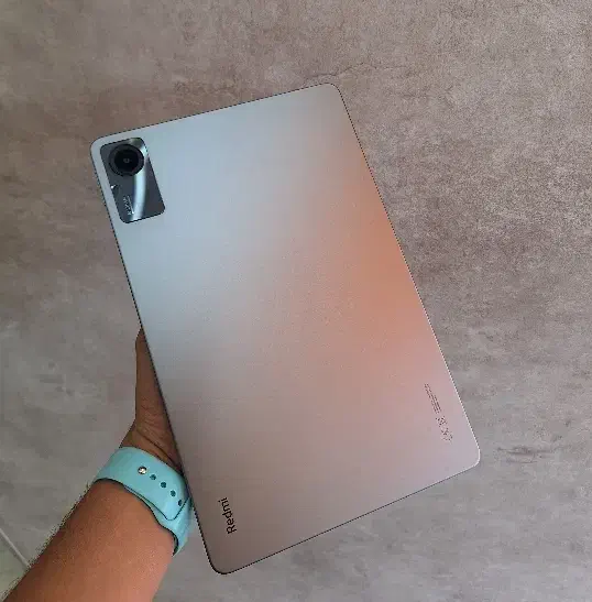 redmi pad se 256/8|تبلت|قم, عمار یاسر|دیوار