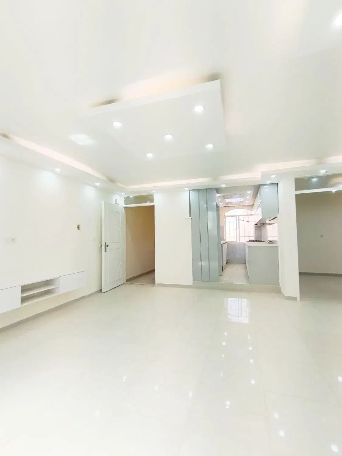 آپارتمان گلشهر دو خوابه تکواحدی خیابان کاوه|فروش آپارتمان|کرج, گلشهر|دیوار