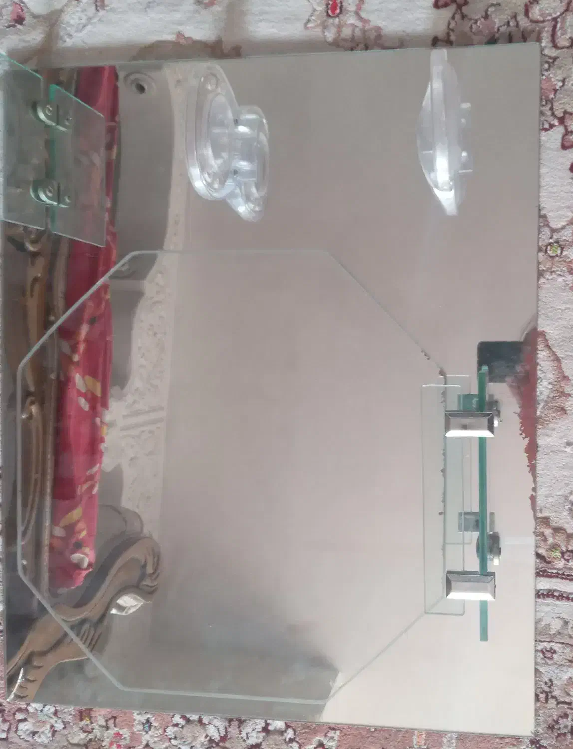 آیینه روشویی|لوازم سرویس بهداشتی|ارومیه, |دیوار