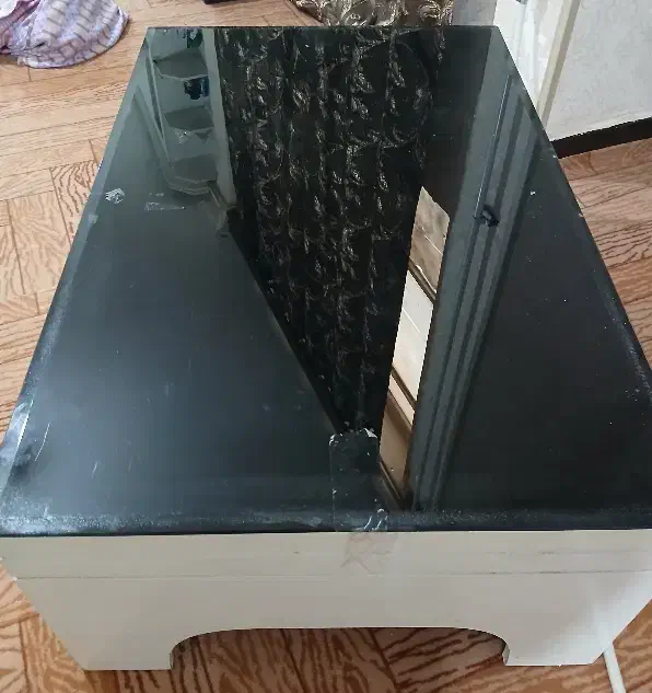 میز جلو مبلی|مبلمان خانگی و میز عسلی|بندر امام خمینی, |دیوار