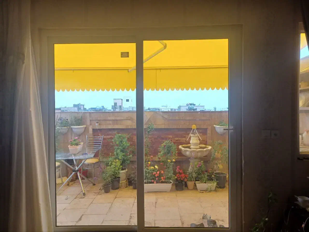 فروش اپارتمان ۱۱۰متری ۲خواب تک واحدی|فروش آپارتمان|مشهد, حسینآباد|دیوار