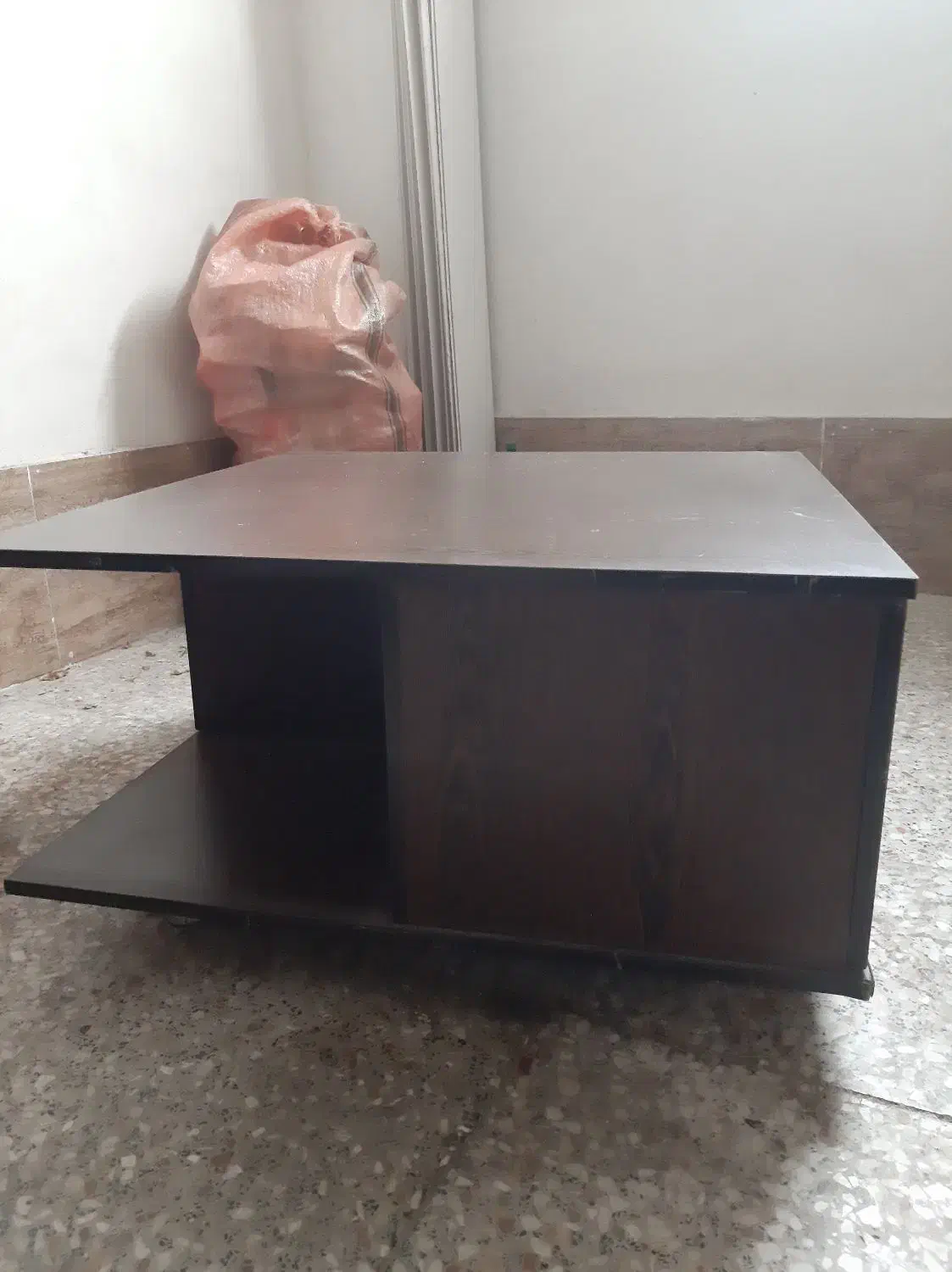 میز عسلی|مبلمان خانگی و میز عسلی|خلخال, |دیوار