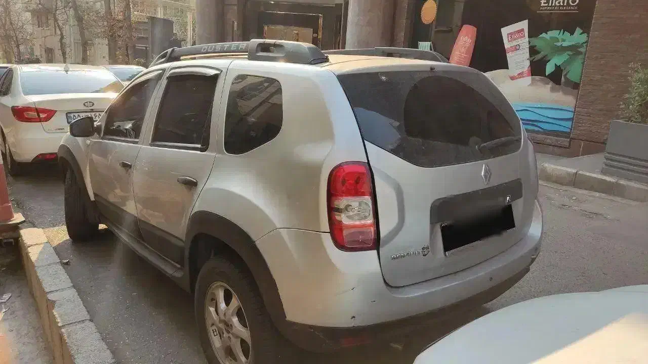 داسترpe|خودرو سواری و وانت|تهران, محمودیه|دیوار