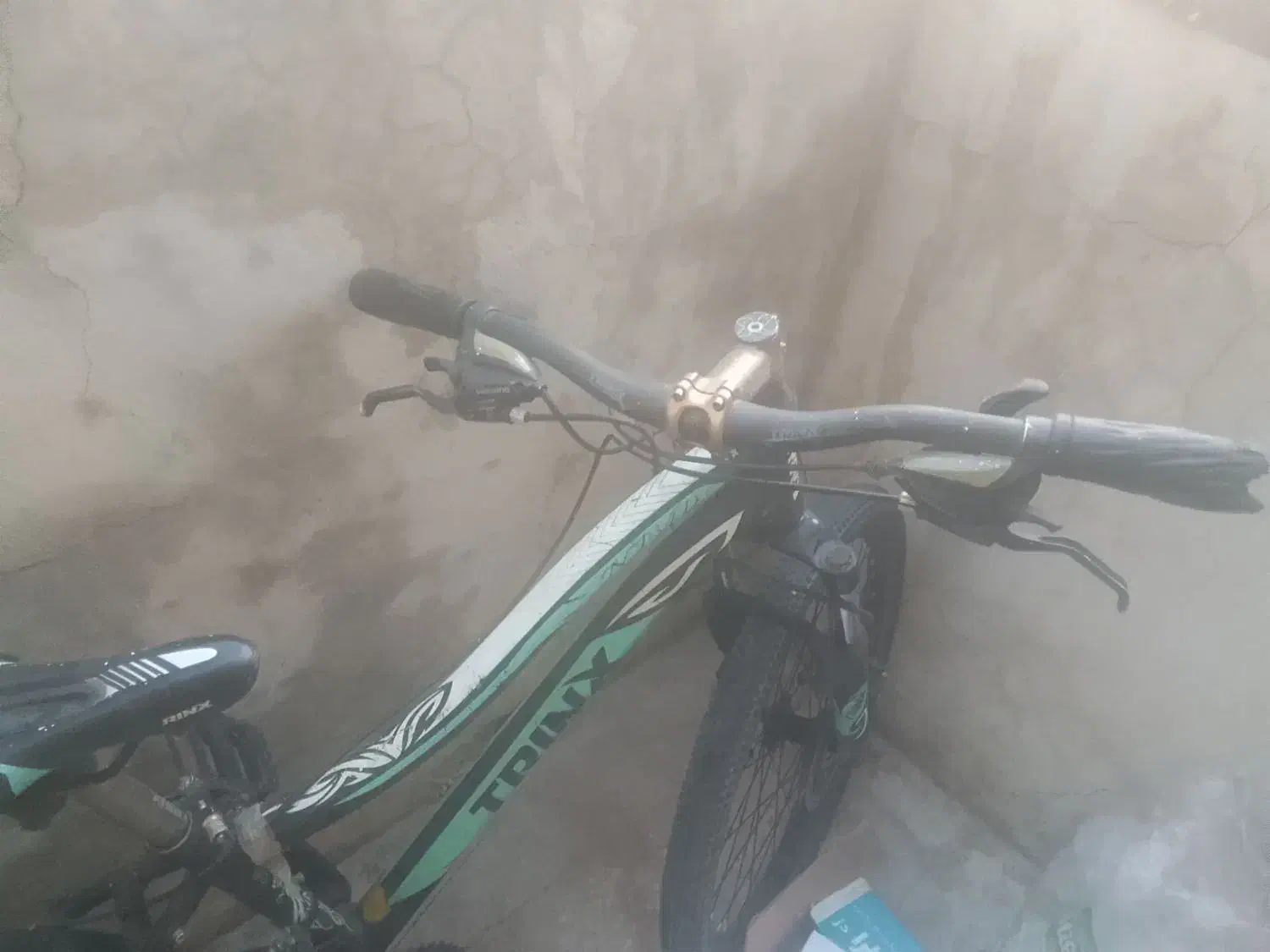 دوچرخه ترینکس|دوچرخه، اسکیت، اسکوتر|یاسوج, |دیوار