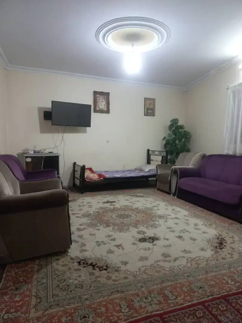 سوییت مبله|اجارهٔ کوتاهمدت آپارتمان و سوئیت|بجنورد, |دیوار