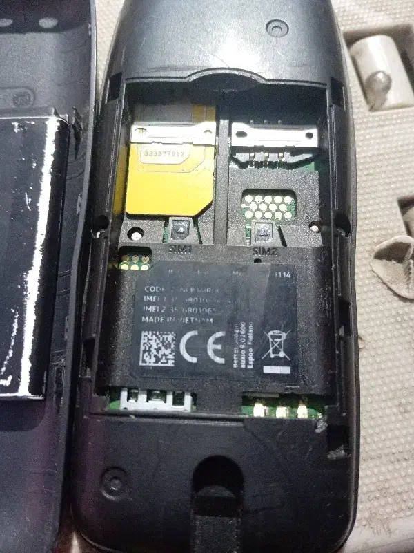 نوکیا اصلی|موبایل|نیشابور, ابراهیمی|دیوار