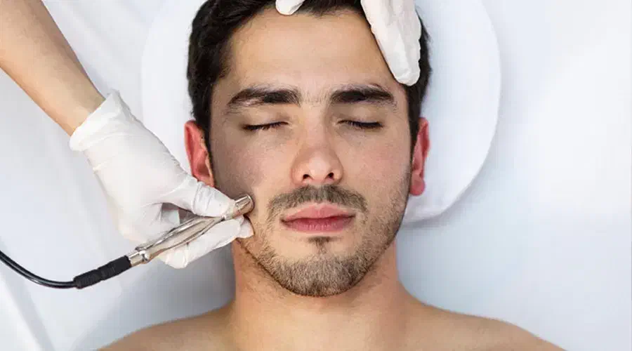 فیشیال پاکسازی لیفت اسکراب صورت پوست|خدمات آرایشگری و زیبایی|شیراز, گلشن|دیوار