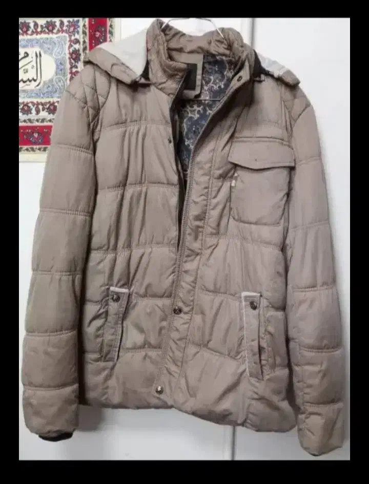 کاپشن|لباس|تهران, جوادیه|دیوار