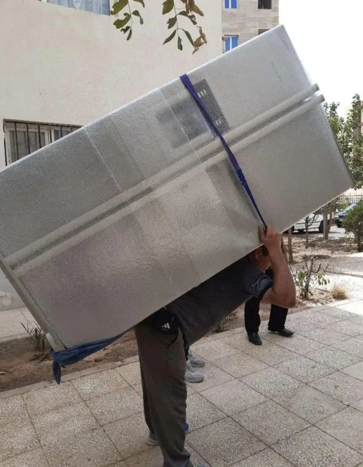 اتوبار مجید|خدمات حمل و نقل|باقرشهر, |دیوار