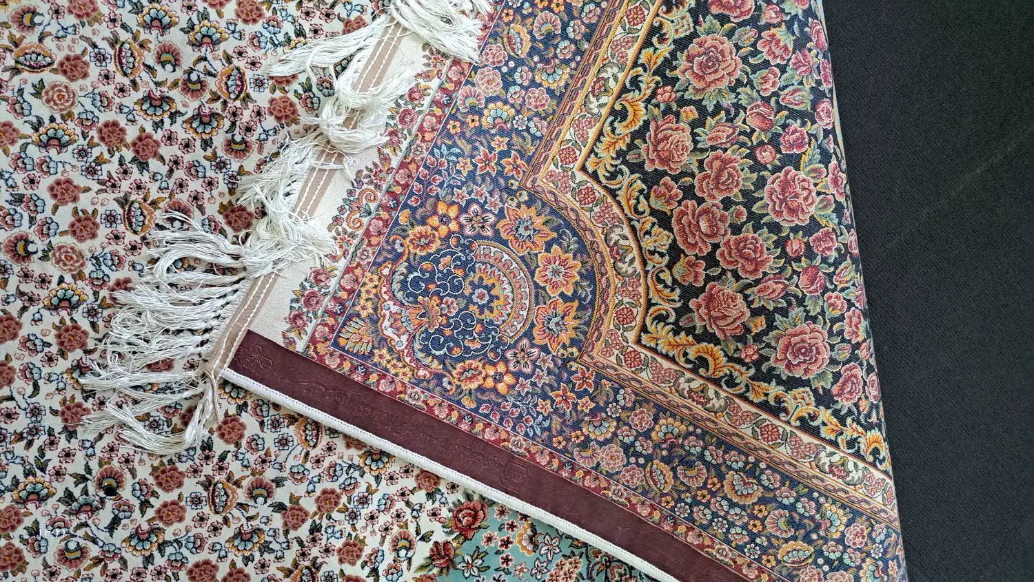 فرش ۹ متری سالم|فرش|اسلامشهر, شهرک قائمیه|دیوار
