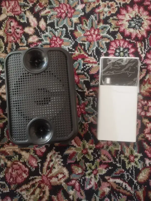 اسپیکر و پاور بانک|لوازم جانبی موبایل و تبلت|بروجرد, |دیوار