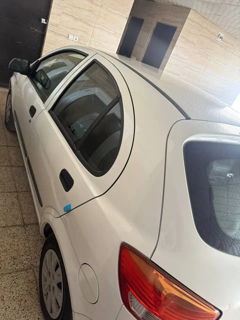 فروش ماشین|خودرو سواری و وانت|صدرا-فارس, فاز ۱|دیوار