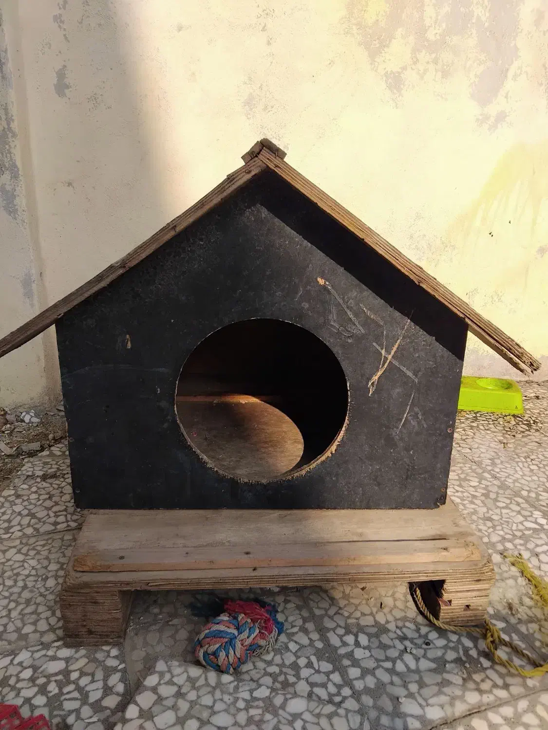 لانه ی سگ|لوازم جانبی حیوانات|قائمشهر, |دیوار