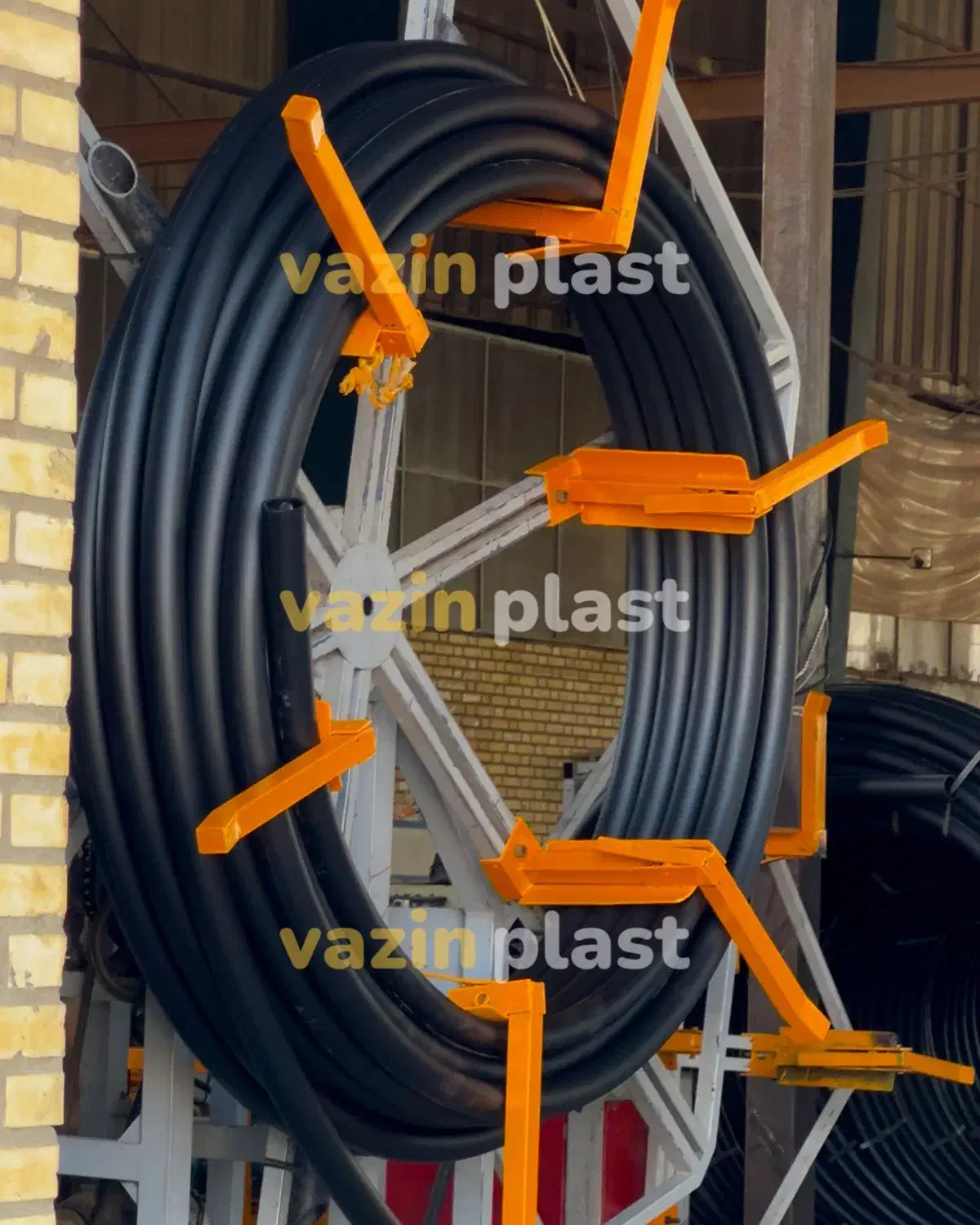 تولید لوله های پلی اتیلن|عمده‌فروشی|چهاردانگه (تهران), |دیوار