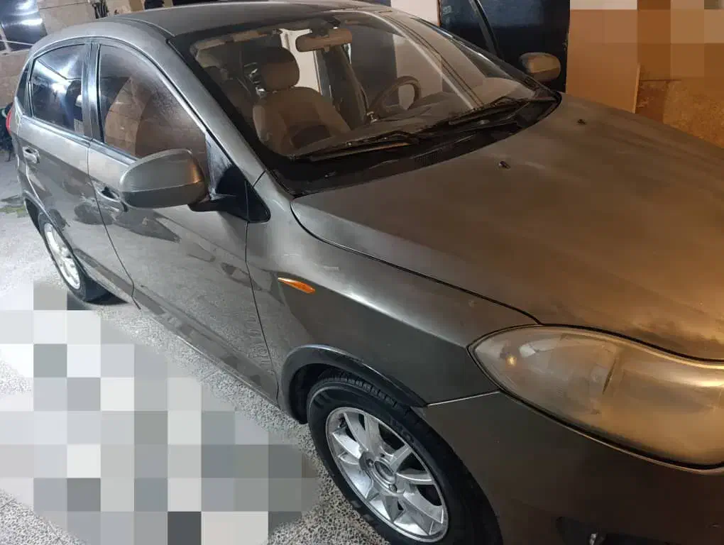 ام وی ام ۳۱۵ هاج بک|خودرو سواری و وانت|اصفهان, قهجاورستان|دیوار