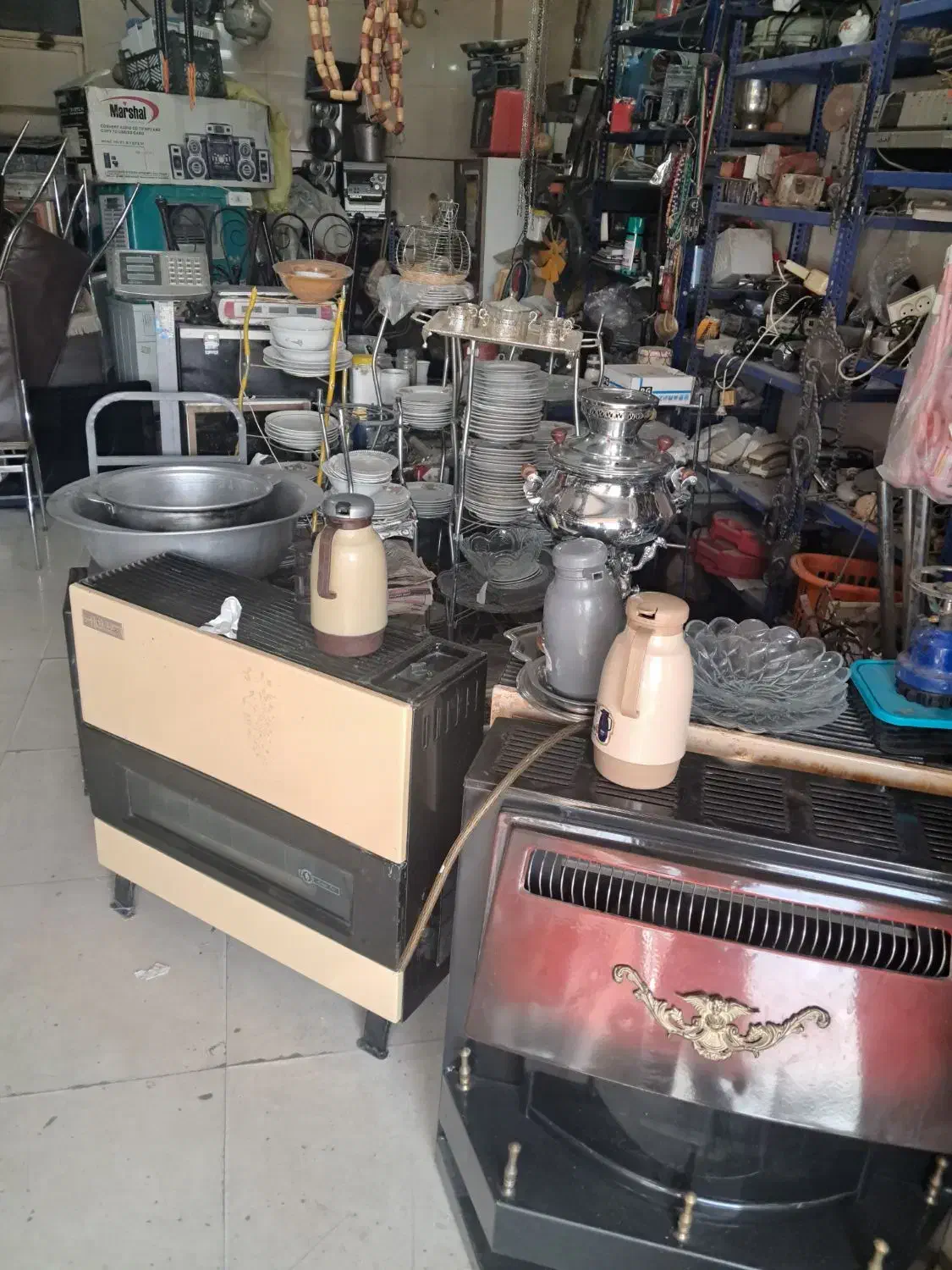 سمساری دوستان|عمده‌فروشی|اصفهان, فردوان|دیوار