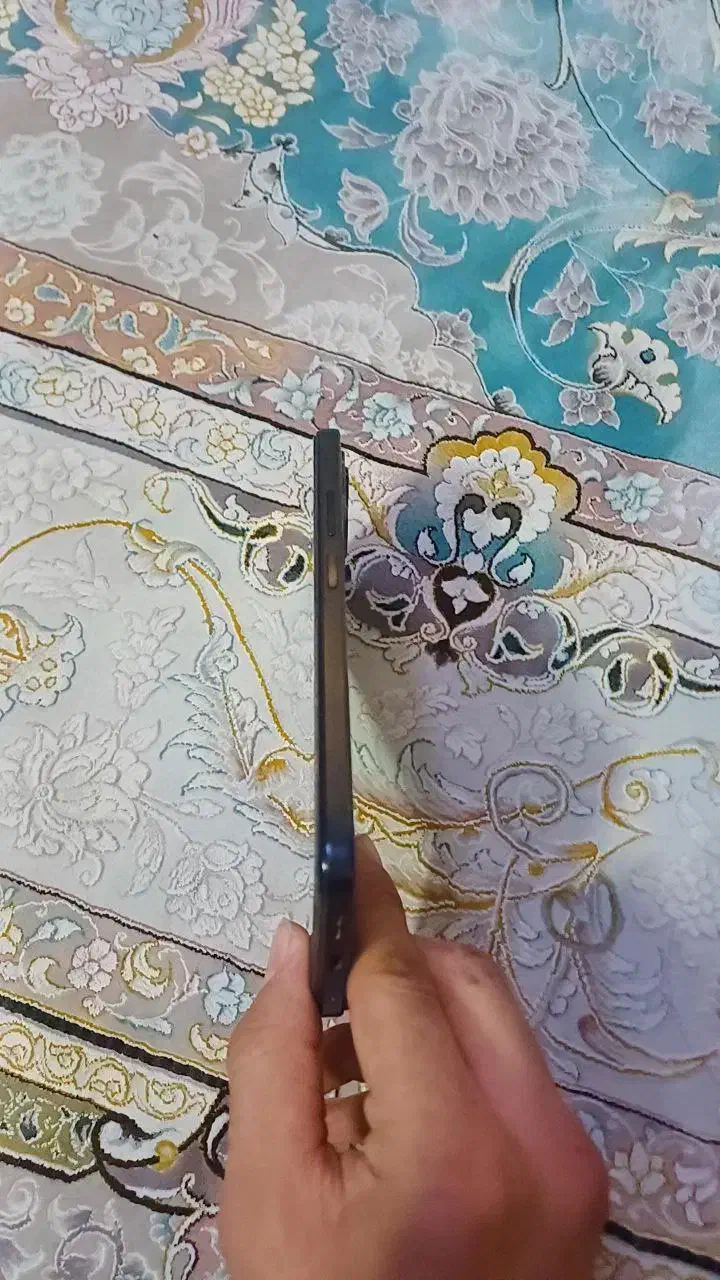 نوت ۱۲معمولی رم ۸ حافظ۲۵۶|موبایل|مشهد, قائم|دیوار