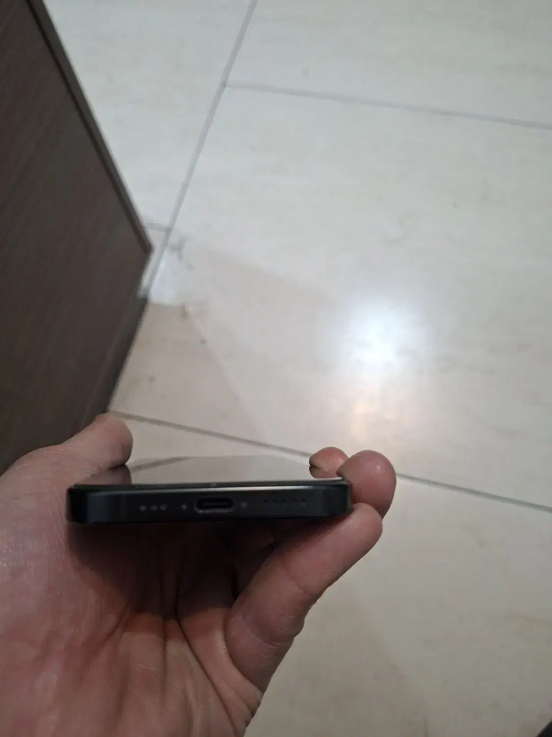 IPhone 16pro 256G|موبایل|تهران, نیلوفر|دیوار