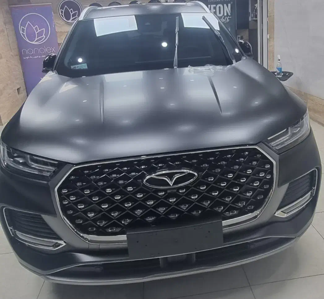 تیگو 8 پرومکس IE F8 .|خودرو سواری و وانت|کرمانشاه, |دیوار