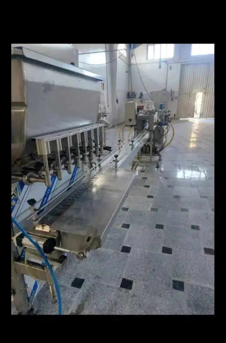 فروش کارخانه غذایی دارویی شهرک سلیمی|فروش دفتر صنعتی، کشاورزی، تجاری|ایلخچی, |دیوار