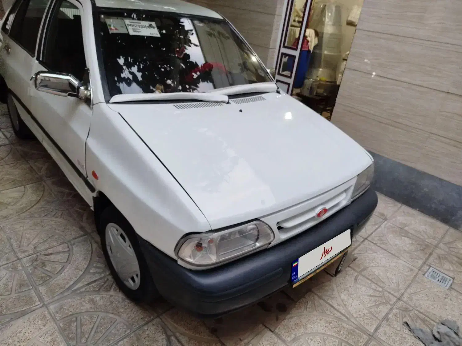 ماشین|خودرو سواری و وانت|بناب, |دیوار